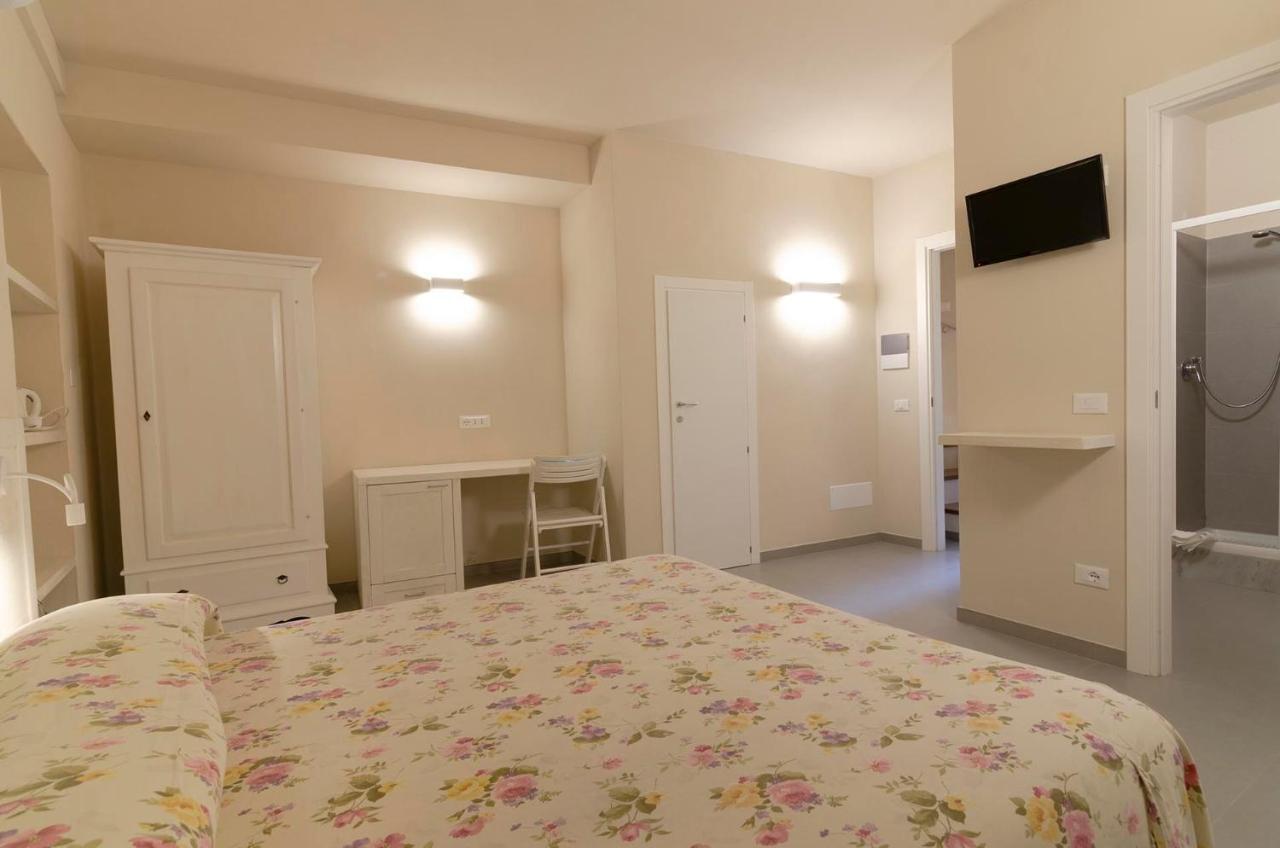 Apartamento Carruggio Riomaggiore Exterior foto